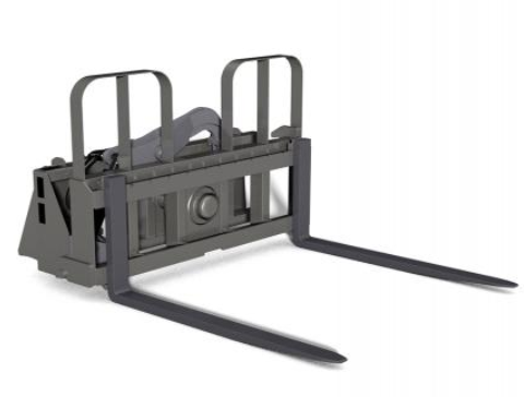 ROTATING PALLET FORKS - 60